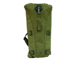 Питьевая система 2,5 литра.