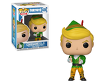 Фигурка Funko POP! Vinyl: Games: Fortnite: Codename E.L.F.