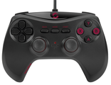 PC Геймпад проводной Speedlink Strike NX Gamepad for PC, ПК (SL-650000-BK-01)