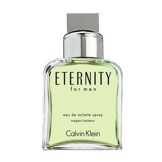 Calvin Klein "Eternity For Men"100ml