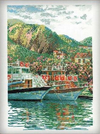 Южная пристань (100/006) Южная пристань (100/006)