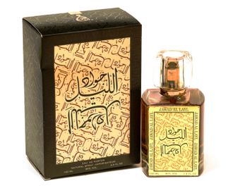 Парфюм Jawad Al Layl / Джавад Аль Лайл (100 мл) от Khalis Perfumes, аромат мужской