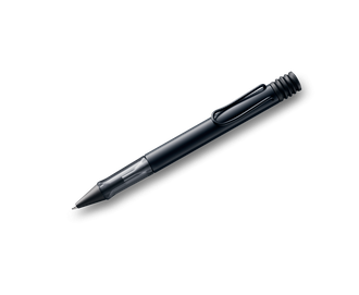 Lamy Al-Star шариковая (черный), М16