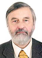 Глико Александр Олегович