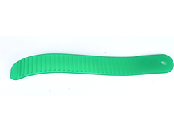 Гребешок TS для сноубордических креплений 195 мм TS 112 зеленый