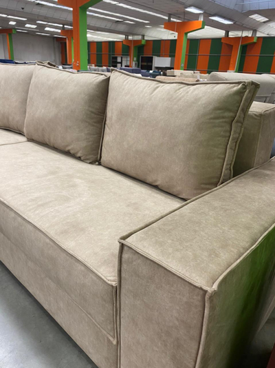 Угловой диван "Фаворит"