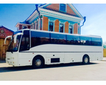 Автобусные туры по РФ