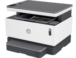 Лазерное МФУ HP  Neverstop Laser 1200a (4QD21A)