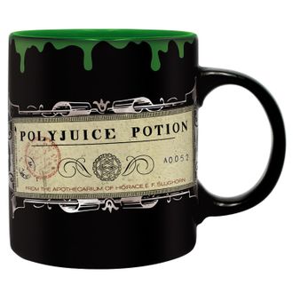 Кружка Harry Potter Polyjuice Potion 320 мл