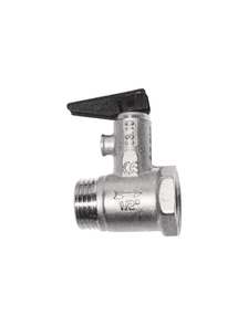 Клапан Предохранит.