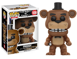 Фигурка Funko POP! Vinyl: Games: FNAF: Freddy