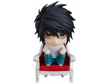 Фигурка Nendoroid Death Note L 2.0