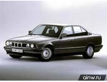 BMW 5 серия Е-34 седан