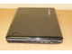 Корпус для ноутбука Lenovo Z565 (трещина на рамке матрицы) (комиссионный товар)