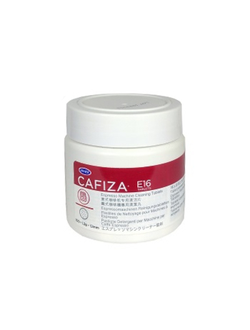 Средство для чистки варочных модулей Urnex Cafiza E16, таблетка, 100х1,2 гр