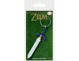 Брелок The Legend Of Zelda (Master Sword)