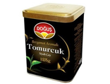 Tomurcuk Earl Grey 125 гр. чай черный с бергамотом.