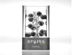 CRY-002 Crysta Мастурбатор Ball TENGA