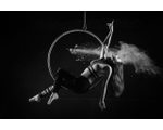 воздушные полотна в Жуковском Zumba  Жуковский Pole Dance Балет Жуковский Гимнастика хореография
