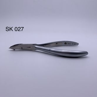 Y SK 027 Маникюрные кусачки (для кутикулы) (9мм)