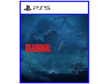 Reanimal (цифр версия PS5) RUS 1-2 игрока