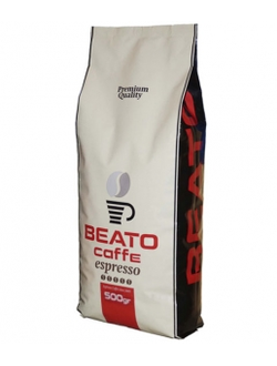 КОФЕ МОЛОТЫЙ АРАБИКА упаковка 500 гр.