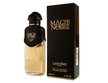 Eau de Parfum Megie noire 50 ml