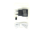 Сетевое зарядное устройство для iPhone Lightning, выход USB 1A Afka-Tech AF-920 (гарантия 14 дней)