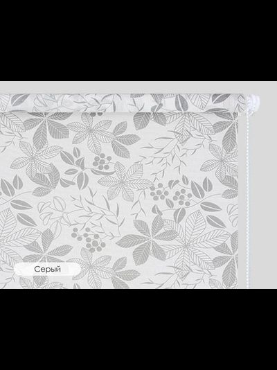 Штора мини "Эдем", Легранд, d17