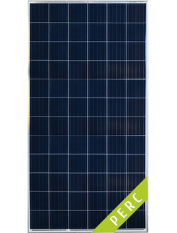 Солнечная батарея 330Вт PERC SilaSolar ( 5BB )