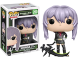 Фигурка Funko POP! Vinyl: Seraph of the End: Shinoa with Scythe (Эксклюзив)