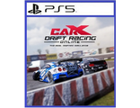 CarX Drift Racing Online (цифр версия PS5 напрокат) RUS