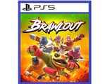 Brawlout (цифр версия PS5 напрокат) 1-4 игрока