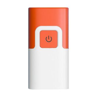 Датчик цвета для конструктора Xiaomi Mi Bunny Block Robot (управляемый робот конструктор) Датчик цвета для конструктора Xiaomi Mi Bunny Block Robot (управляемый робот конструктор)