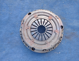Корзина сцепления   Skoda  Fabia 2008 г. ДВС 1.4