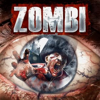 ZOMBI (цифр версия PS4 напрокат) RUS