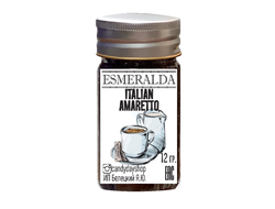 Колумбийское кофе Esmeralda 12 грамм - Итальянский Амаретто