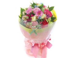 Букет Сладкое Слово