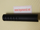 MP-661K plastic false silencer for hopper loader Blackbird Drozd