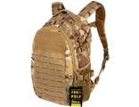 Тактический рюкзак GONGTEX DEFENDER PACK - лесной камуфляж