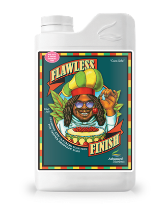 ADVANCED NUTRIENTS FLAWLESS FINISH 1L