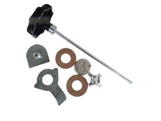 Полный комплект рулевого демпфера Иж-49