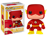 Фигурка Funko POP! DC The Flash