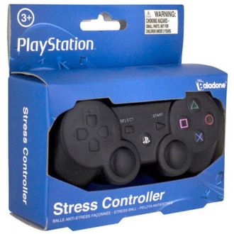 Антистресс для рук Playstation Stress Controller