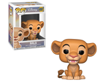 Фигурка Funko POP! Vinyl: Disney: Король лев (Lion King): Nala