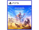 Horizon Zero Dawn Remastered (цифр версия PS5) RUS