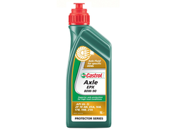 Castrol EPX 80w90 1л