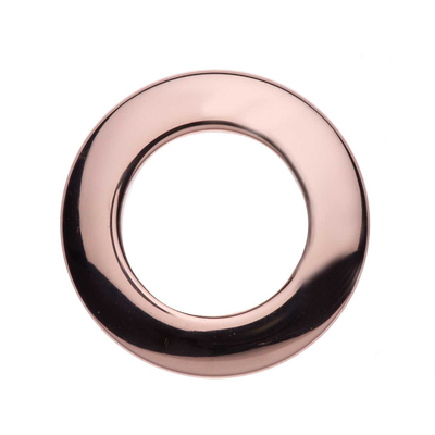 Люверсы универсальные "Блеск". Диаметр 40 мм