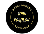 Рыбки поролоновые &quot;John Porolon&quot;