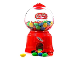 Копилка Candy machine